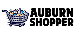Auburn Shopper
